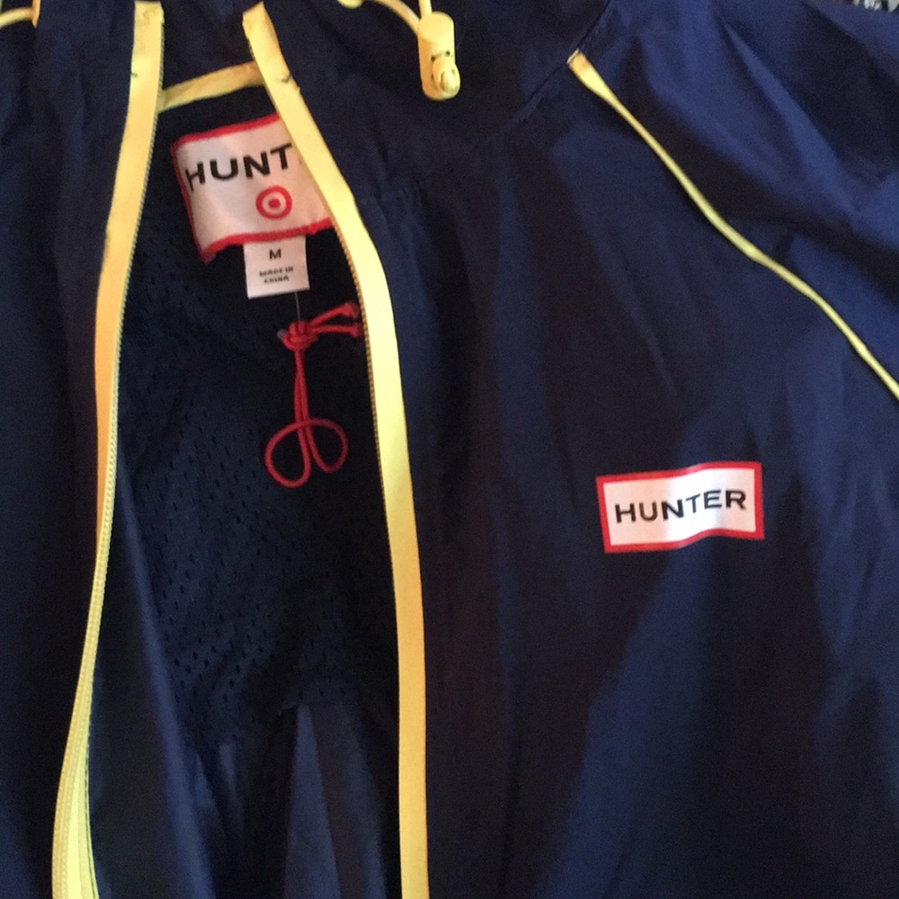 Hunter Vest Medium